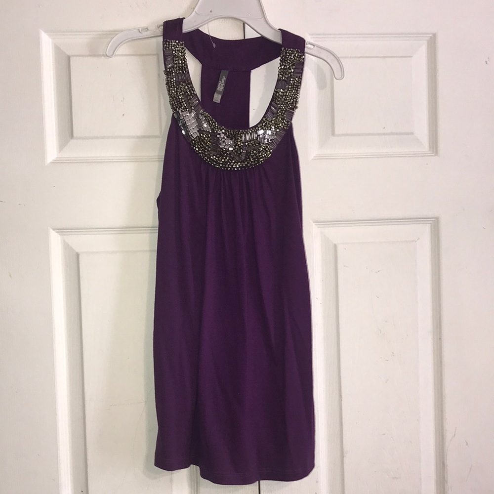 Women’s Charlotte Russe Top
